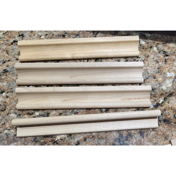 Vintage Milton Bradley Scrabble Crossword Game - 1989 - Picture 4 of 16